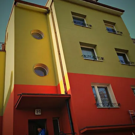 Apartament Garden Appartamento