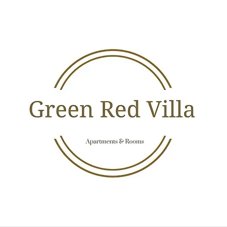 Apartament Garden Appartamento Gdynia