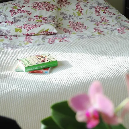 Apartament Garden Appartamento Gdynia