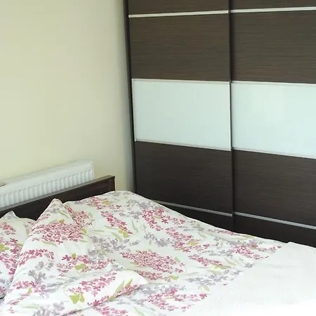 Appartamento Apartament Garden Gdynia