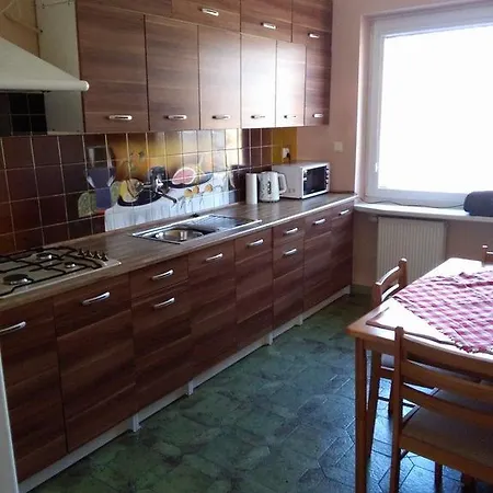 Appartamento Apartament Garden Gdynia