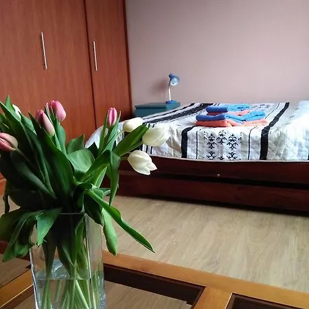 Apartament Garden * Gdynia