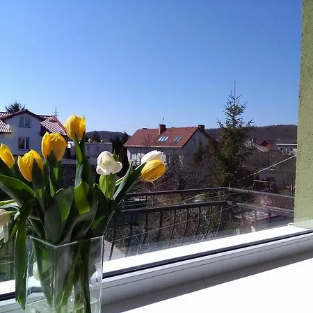 Apartament Garden Appartamento