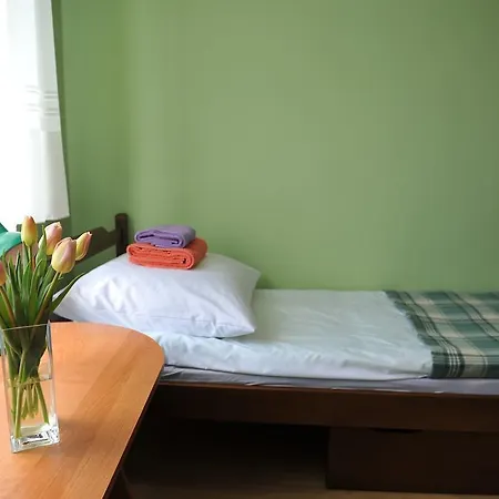 Apartament Garden Appartamento *