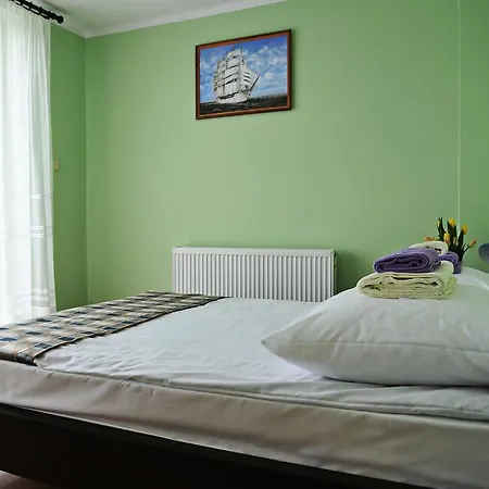Apartament Garden Gdynia