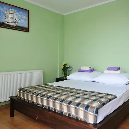 Appartamento Apartament Garden Gdynia