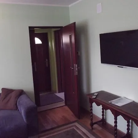 Appartamento Apartament Garden Gdynia