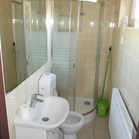 Appartamento Apartament Garden Gdynia