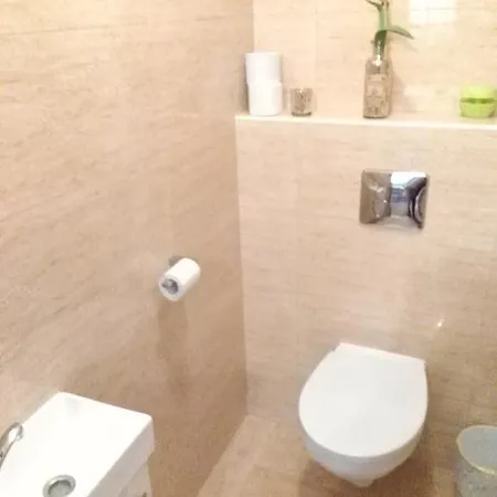 Apartament Garden Appartamento