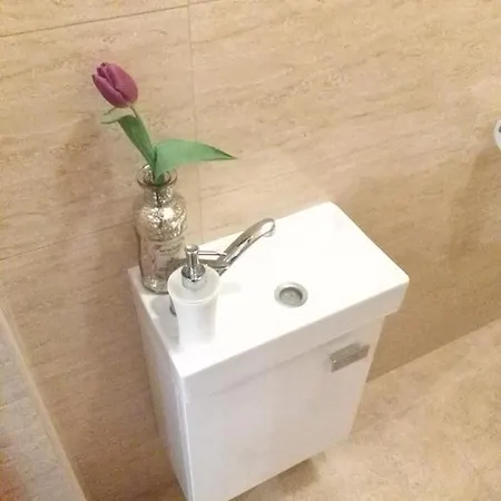 Appartamento Apartament Garden Gdynia