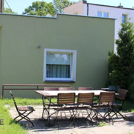 Appartamento Apartament Garden *