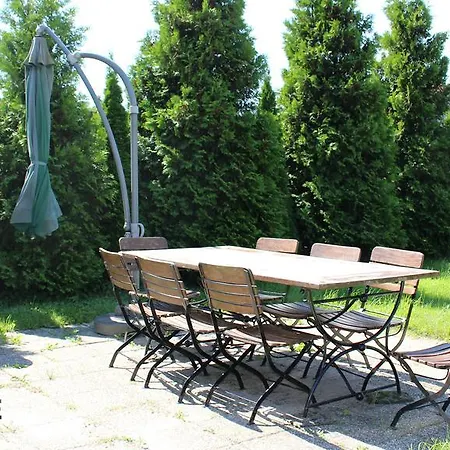 Apartament Garden Appartamento Gdynia