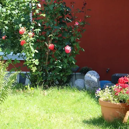 Apartament Garden * Gdynia